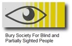 Bury Society for Blind and Partially Sighted People